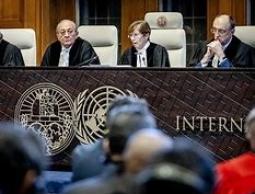 الجبهة الشعبية تحذر: تأخير تنفيذ قرارات محكمة العدل الدولية يعمق مأساة غزة