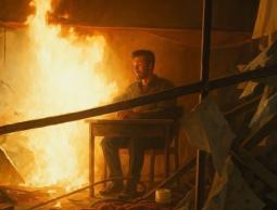 سكت العالم ... فأحرقت (إسرائيل) أجساد الصحافيين