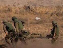 مصادر عبرية: مقتل وإصابة قادة وجنود إسرائيليين في كمين بحي الشجاعية