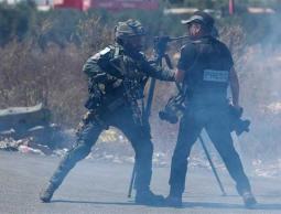 الصحافيين الأسرى