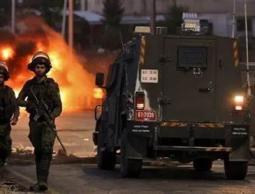 الاحتلال يواصل عدوانه المتصاعد على طولكرم ومخيميها لليوم الـ88