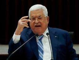 تجمع عوائل الشهداء يرفض تصريحات رئيس السلطة ويدين وصف الشهداء بـ(قتلى)