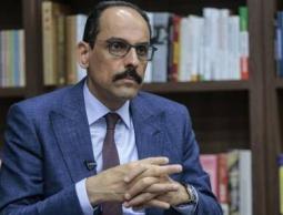 وفد من حماس يلتقي رئيس المخابرات التركية لبحث العدوان الإسرائيلي وتبادل الأسرى