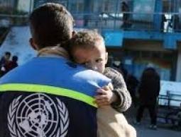 الأمم المتحدة: على (إسرائيل) احترام عمل المنظمات الإنسانية وحماية موظفينا