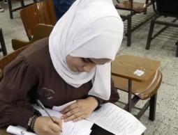 وزارة التربية والتعليم تعلن تأجيل الدورة الاستثنائية لامتحان التوجيهي بسبب الأوضاع في غزة