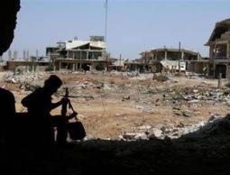 حركة حماس تدين العدوان الصهيوني على سوريا وتؤكد تضامنها مع أهالي درعا