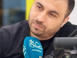 منتدى الإعلاميين يدين اعتقال الصحفي أدهم الخروبي ويطالب بالإفراج عنه