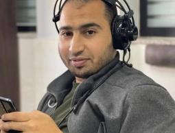 منتدى الإعلاميين الفلسطينيين ينعي الصحفي محمد البردويل وأسرته