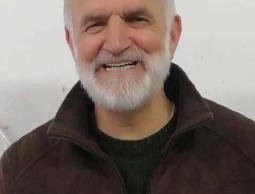 الاسير محمد النتشة