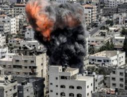 قمة بغداد تصدر بيانًا ختاميًا تطالب بوقف فوري للعدوان على غزة