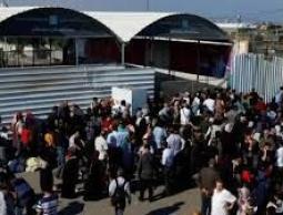 المكتب الإعلامي الحكومي يدين استهداف الاحتلال للمدنيين المنتظرين للمساعدات في رفح