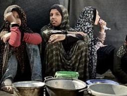 حماس: حكومة الاحتلال تستخدم التجويع كسلاح في حرب الإبادة ضد غزة