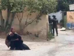 خمسة شهداء في حصار منزل ببلدة طمون والاحتلال يعيق وصول الإسعاف