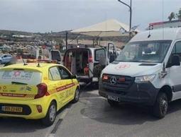 حماس تبارك العملية البطولية التي نُفذت عند حاجز الريحان غربي جنين