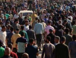 6 شهداء و15 جريحًا في قصف إسرائيلي استهدف مواطنين قرب مركز مساعدات شمال رفح