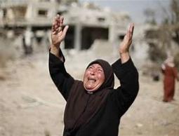 حماس: الاحتلال يواجه جهود الوسطاء بالتصعيد العسكري ونتنياهو يصر على حرب بلا نهاية