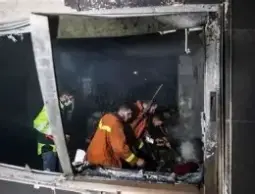 المرصد الأورومتوسطي: الاحتلال يرتكب مجازر مروعة ويستهدف مراكز إيواء النازحين في غزة