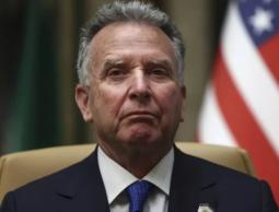 حماس تسلم ردها على مقترح ويتكوف لوقف إطلاق النار