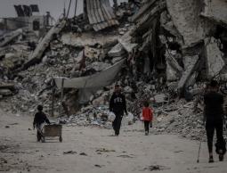 تجمع عائلات الزيتون يدين تصاعد التعديات ويدعو لمحاسبة الخارجين عن القانون