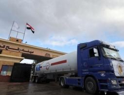 بلدية خان يونس تقلص خدماتها بسبب نفاذ الوقود