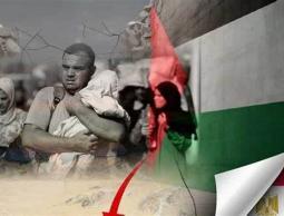 د. علي هويدي: خطة المساعدات الأمريكية تهدف لإلغاء الأونروا وتعزيز التهجير