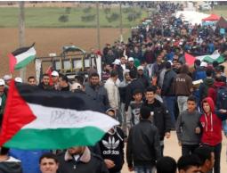 اللجنة المشتركة للاجئين ترفض خطة الاحتلال وتدعو لفتح المعابر فورًا