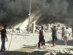 الصحة: 13 شهيدًا بينهم أطفال ونساء منذ فجر اليوم