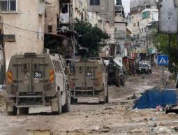 104 يومًا من العدوان على طولكرم: 13 شهيدًا و4200 عائلة نازحة