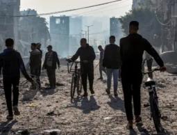 رد حماس على المقترح الأمريكي.. خلاصة مشاورات وطنية ومسؤولية سياسية لتحقيق تطلعات شعبنا