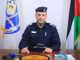 الاحتلال يغتال مدير مركز شرطة بيت حانون بغارة جوية شمال قطاع غزة