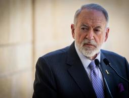 السفير الأمريكي لدى الاحتلال الإسرائيلي