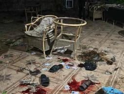 الاحتلال يحوّل فسحة الأمل إلى (مقبرة)