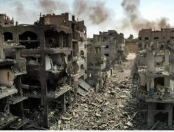 الهيئة العليا لشؤون العشائر تدعو إلى كسر الحصار عن غزة ووقف الحرب فوراً