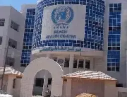 الأونروا: 6 من 22 مركزًا صحيًا في غزة فقط لا زالت تعمل