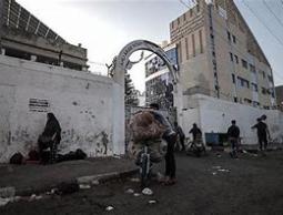 وزارة الصحة: مستشفيات غزة تواجه خطر الإغلاق بسبب منع الاحتلال وصول الوقود