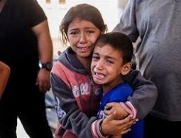 108 شبكات حقوقية تدعو مجلس الأمن لوقف الإبادة الجماعية ورفع الحصار عن غزة