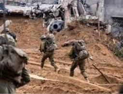 مركز دراسات: عملية مراكب جدعون بين التفاوض والهروب السياسي