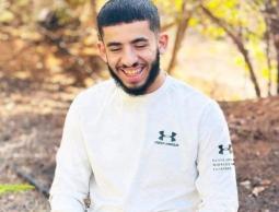 وديع بني عودة.. شاب رفض الخضوع واستشهد مقاوماً في طمون