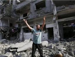 مستجدات حرب الإبادة على غزة وخرق اتفاق وقف إطلاق النار