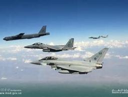 غارات أميركية جديدة تستهدف مواقع في الحديدة ومأرب غرب وشرق اليمن