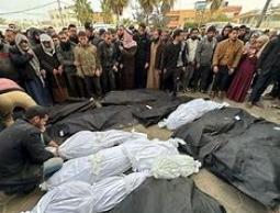 19 شهيدًا و81 مصابًا في غزة خلال الـ 24 ساعة الماضية