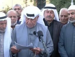 عشائر غزة تطالب بتحرك دولي عاجل لإنقاذ القطاع من المجاعة والإبادة