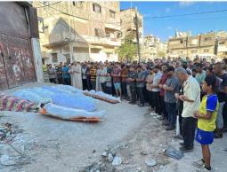 الإعلام الحكومي يدعو المجتمع الدولي للتحرك العاجل لوقف جرائم الاحتلال في غزة