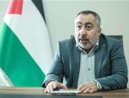 طاهر النونو: ندعو لإدخال المساعدات فورًا ووقف العدوان على غزة