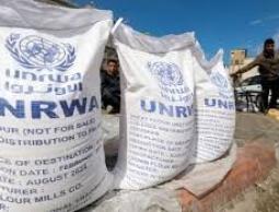 مزاعم (تخزين الطحين): حملة تضليل لتبرير (هندسة التجويع)