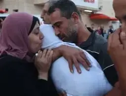 وزارة الصحة: 38 شهيدًا و169 إصابة خلال 24 ساعة الماضية في قطاع غزة