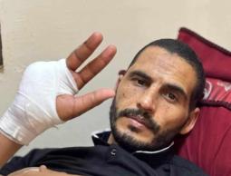 منتدى الإعلاميين الفلسطينيين ينعى الشهيد الصحفي حسن إصليح