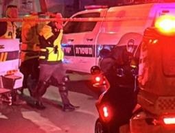 مقتل موظفين بالسفارة الإسرائيلية في إطلاق نار بواشنطن