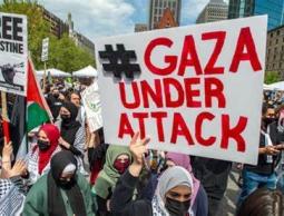 دول أوروبية تدعو لمنح فلسطين عضوية كاملة في الأمم المتحدة