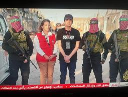 مسلماني لـ (الرسالة): الإفراج عن ألكسندر يمثل تحولًا في مسار التفاوض